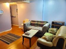 Bright 1 Bedroom Basement $1300 | Utilities Included | Brampton - Photo 2