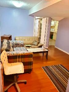 Bright 1 Bedroom Basement $1300 | Utilities Included | Brampton - Photo 3