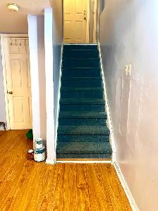 Bright 1 Bedroom Basement $1300 | Utilities Included | Brampton - Photo 7