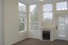 super clean quiet safe apartment two bedroom Maple Ridge