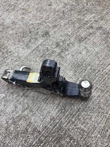 '2-inch Receiver Combination Pintle Hook & Hitch Ball'.