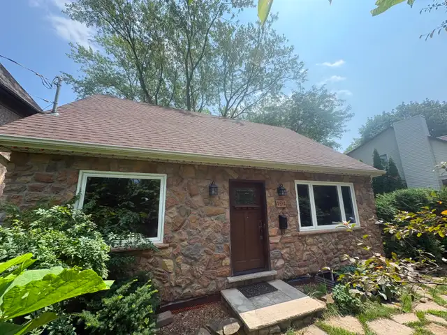 Charming Stone Character Home for Rent — Oakville | Short-Term