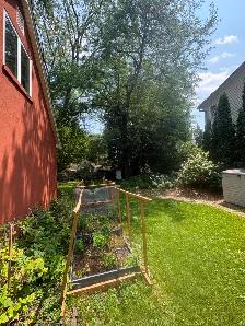Charming Stone Character Home for Rent — Oakville | Short-Term - Photo 15