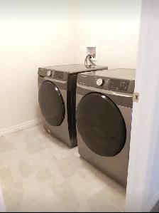 ALL INCLUSIVE BASEMENT UNIT - ST THOMAS- FANSHAWE COLLEGE- $1050 - Photo 4