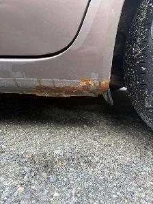 Selling my 2013 Honda civic - Photo 2