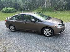Selling my 2013 Honda civic - Photo 3