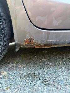 Selling my 2013 Honda civic - Photo 4
