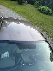 Selling my 2013 Honda civic - Photo 5