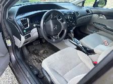 Selling my 2013 Honda civic - Photo 6
