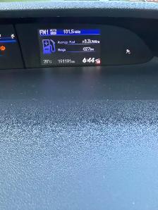 Selling my 2013 Honda civic - Photo 7