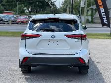 TOYOTA HIGHLANDER 2,5 HYBRID LE 2022, 8 SEATS, AWD - Photo 6