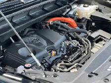 TOYOTA HIGHLANDER 2,5 HYBRID LE 2022, 8 SEATS, AWD - Photo 10