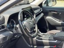 TOYOTA HIGHLANDER 2,5 HYBRID LE 2022, 8 SEATS, AWD - Photo 11