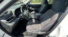 TOYOTA HIGHLANDER 2,5 HYBRID LE 2022, 8 SEATS, AWD - Photo 12
