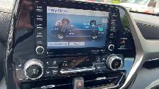 TOYOTA HIGHLANDER 2,5 HYBRID LE 2022, 8 SEATS, AWD - Photo 13
