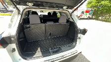 TOYOTA HIGHLANDER 2,5 HYBRID LE 2022, 8 SEATS, AWD - Photo 15