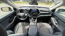 TOYOTA HIGHLANDER 2,5 HYBRID LE 2022, 8 SEATS, AWD - Photo 18