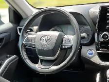 TOYOTA HIGHLANDER 2,5 HYBRID LE 2022, 8 SEATS, AWD - Photo 19
