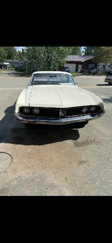 1971 Ford Ranchero - Photo 3