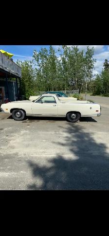 1971 Ford Ranchero - Photo 6