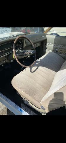 1971 Ford Ranchero - Photo 7