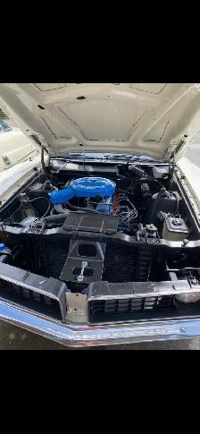 1971 Ford Ranchero - Photo 10