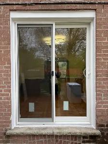 New Sliding Patio Doors with Professional Installation - Photo 2