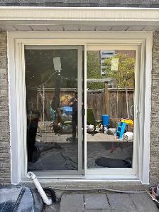 New Sliding Patio Doors with Professional Installation - Photo 3
