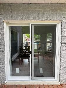New Sliding Patio Doors with Professional Installation - Photo 4
