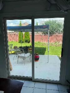 New Sliding Patio Doors with Professional Installation - Photo 5