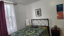 Belle chambre meublée avec salle de bain privé  $750 Berri-UQAM - Photo 6