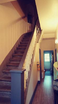 Belle chambre meublée avec salle de bain privé  $750 Berri-UQAM - Photo 10