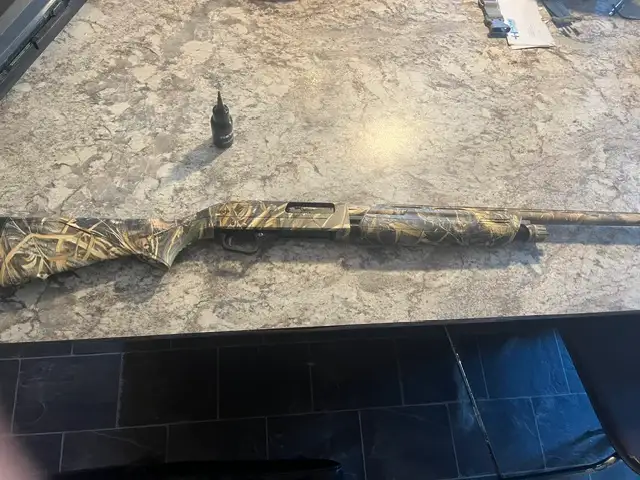 Winchester SXP 12G for sale