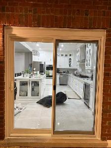 New Sliding Patio Doors - Photo 2