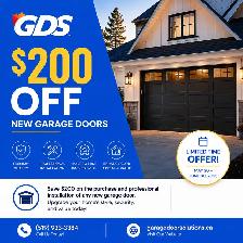Emergency Garage Door Repair Strathroy - Same-day (519) 933-3384 - Photo 6