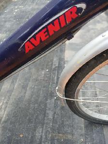 Avenir  folding bike - Photo 2