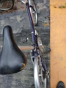 Avenir  folding bike - Photo 4