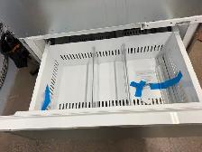 New SubZero 36' Fridge and freezer IT- -36CIID - RH - Photo 4