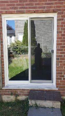 Sliding Patio Doors with Installation - Photo 2