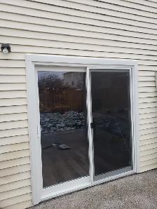 Sliding Patio Doors with Installation - Photo 4