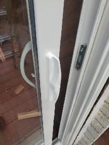 Sliding Patio Doors with Installation - Photo 5