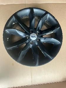 Ford Explorer Alloy Rims