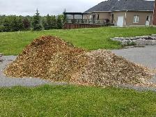 FREE MULCH