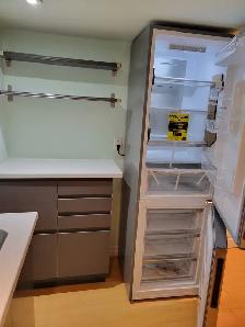 Toronto 1 Bed 1 Bath Apartment - Photo 7