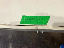 free 3 upper solid & 1 glass cabinets - Photo 2