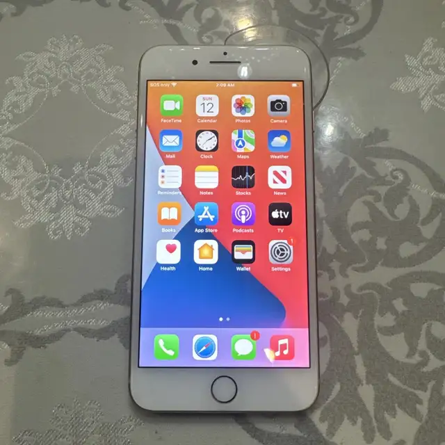iPhone 8 Pink 64gb Unlocked