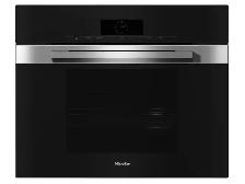 New  Box Miele 30' Combi steam oven DGC7880