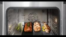 New  Box Miele 30' Combi steam oven DGC7880 - Photo 2