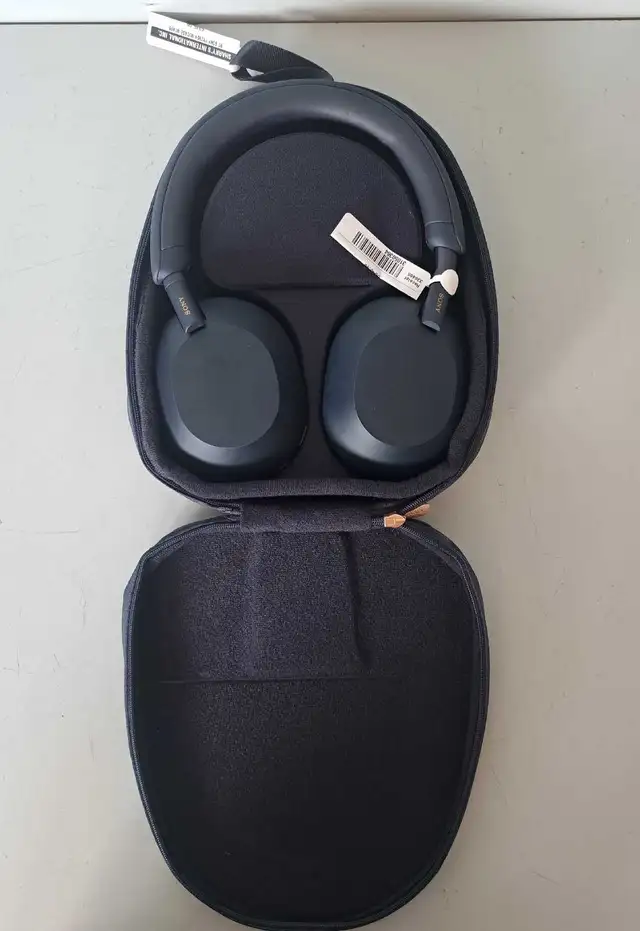 Sony Headphones YY2954 (31050364)