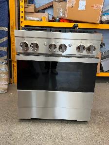 Neuve JennAir 30' Cuisinière au gaz Dual Fuel JDRP430HM